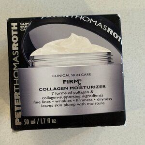 PETER THOMAS ROTH Firmx Collagen Moisturizer - 1.7 fl oz